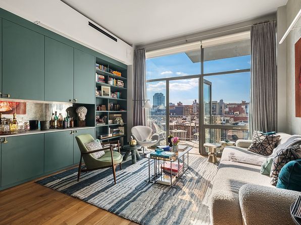 280 Metropolitan Ave #5D, Brooklyn, NY 11211