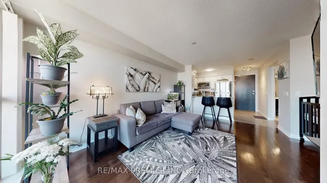 Additional image 10 of 235 Sherway Gardens Rd Unit 809