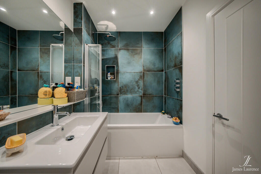 Additional image 13 of Osborne House, Vittoria Street, Jewellery Quarter