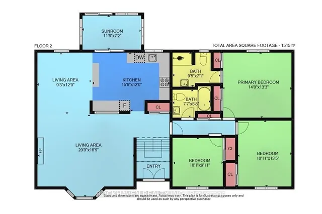 Additional image 48 of 14 6th Concession