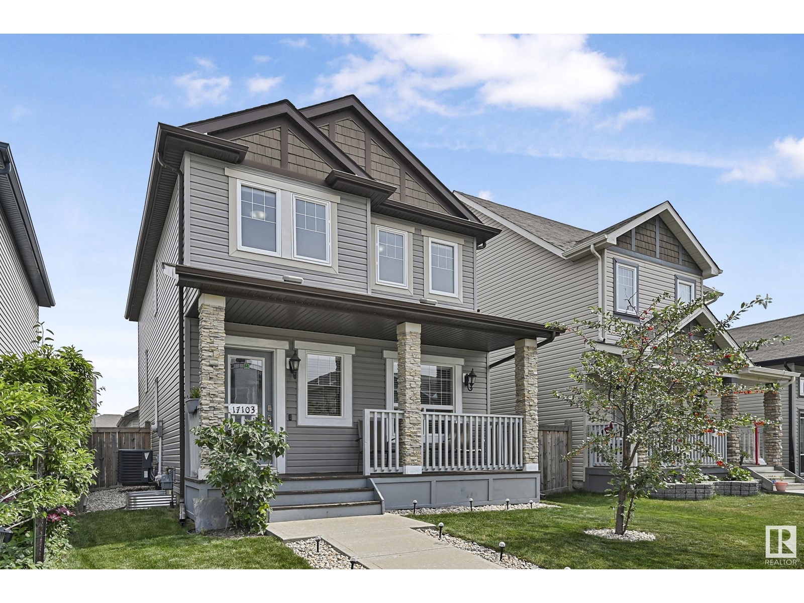 17103 121 ST NW|Edmonton, Alberta T5X0H4