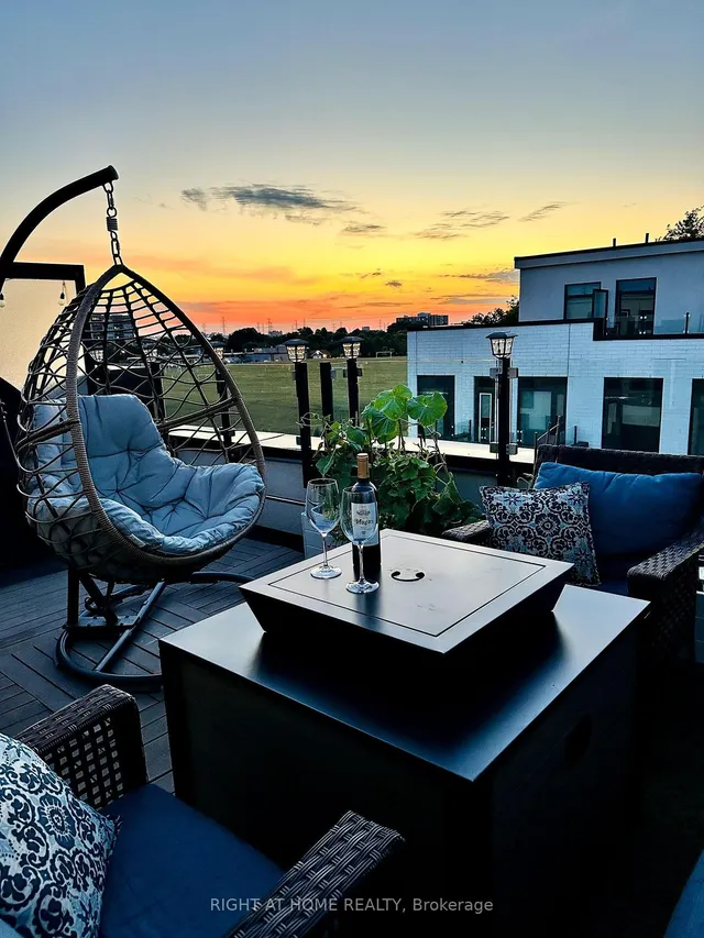 Additional image 27 of 138 Widdicombe Hill Blvd Unit 710