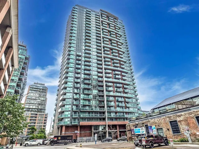 Additional image 2 of 150 East Liberty St Unit 514