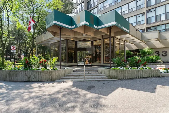 Additional image 39 of 33 Elmhurst Ave Unit 2209