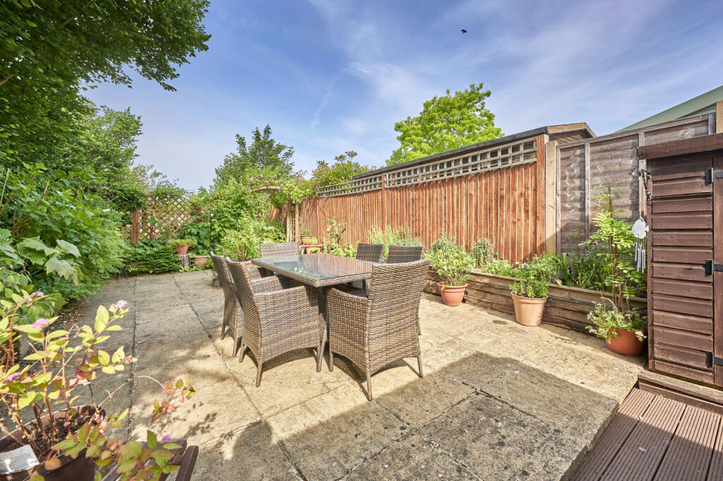 Additional image 20 of Marshalls Heath Lane, Wheathampstead, St. Albans, Hertfordshire, AL4