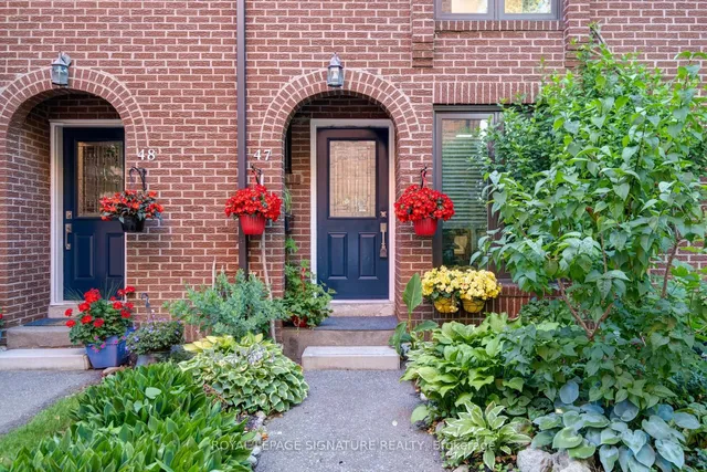 28 Livingston Rd Unit 47