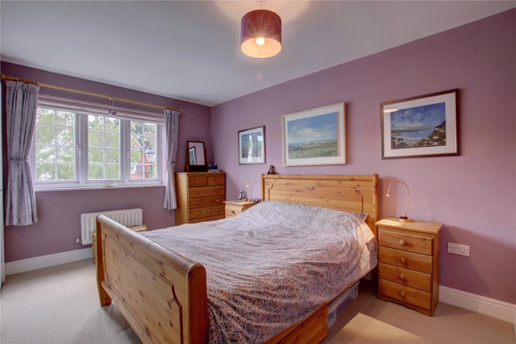 Additional image 13 of Middlepark Drive, Northfield, Birmingham, B31