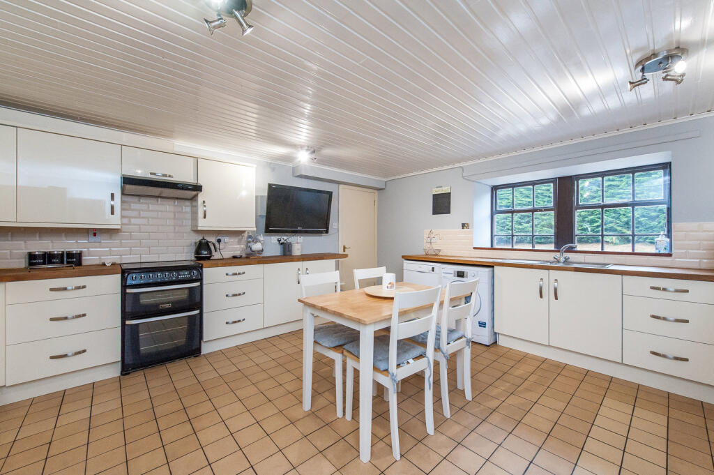 Additional image 5 of The Old Post Office, Northwaterbridge, Laurencekirk, Scotland