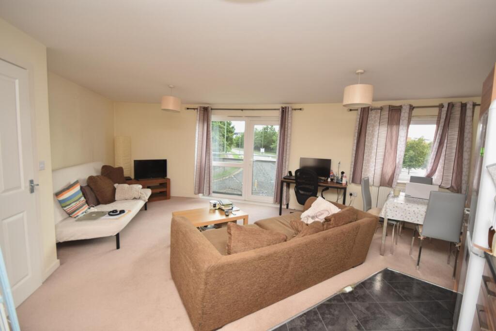 Additional image 4 of Spectre Court, Hatfield, AL10