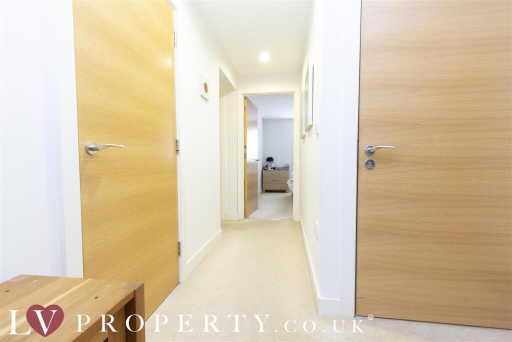 Additional image 6 of Canal Wharf, Waterfront Walk