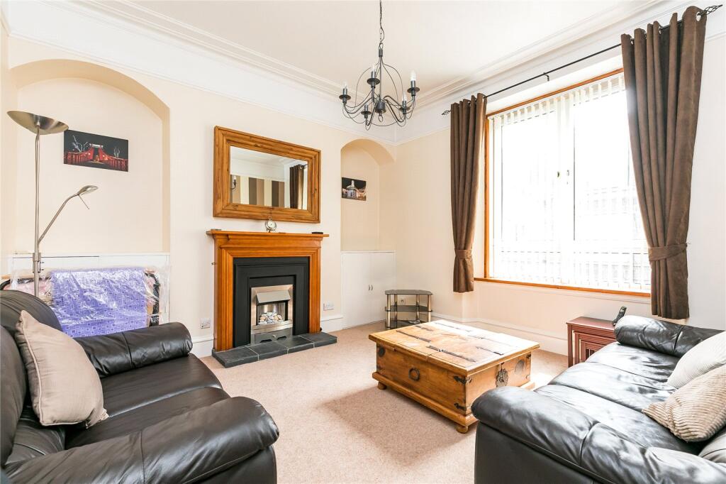 Additional image 2 of Hollybank Place, Flat D, Aberdeen, AB11