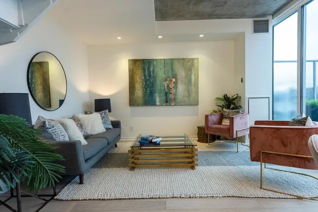 Additional image 7 of 301 Markham St Unit 806