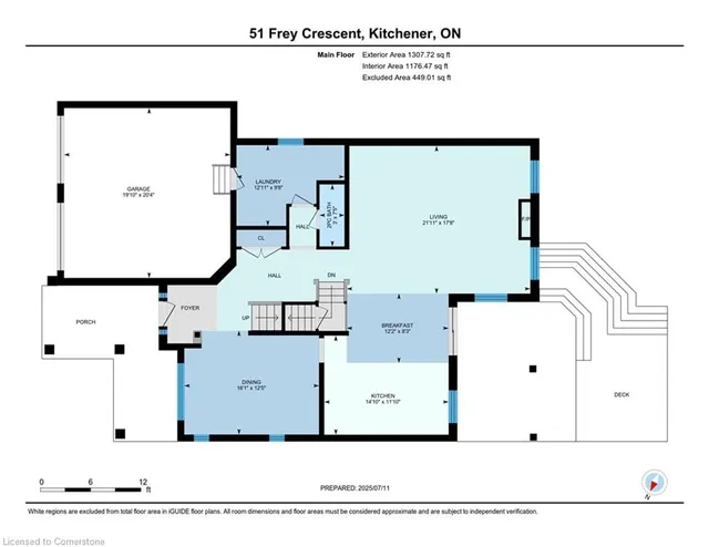 Additional image 48 of 51 Frey Cres