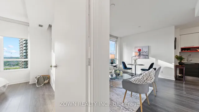 Additional image 33 of 36 Park Lawn Rd Unit 1408