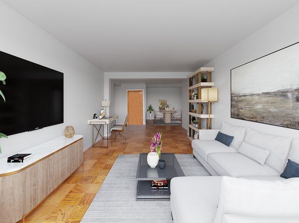 3240 Riverdale Ave APT 6J, Bronx, NY 10463