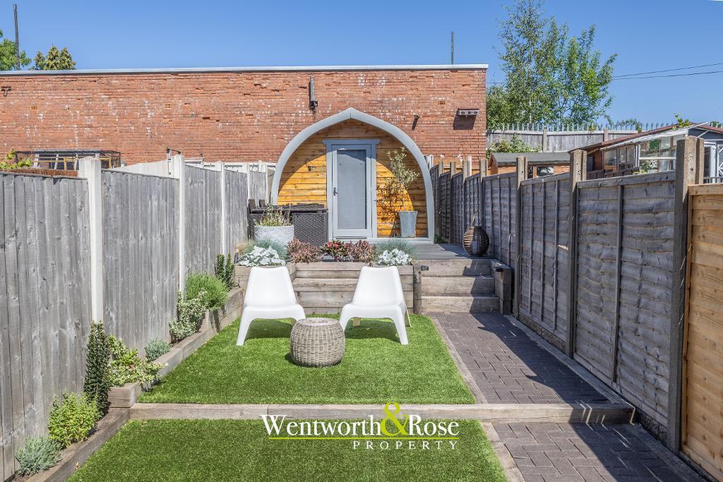 Additional image 25 of Aubrey Road, Harborne, Birmingham, B32 2BA