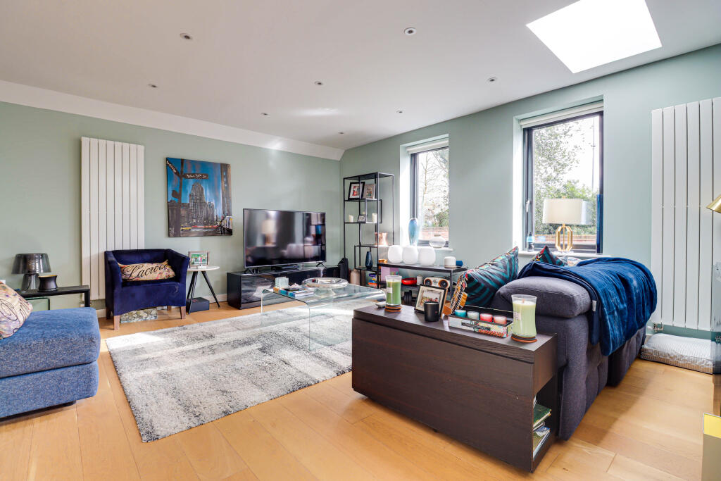 Additional image 4 of Sandridge House, Gibbs Close, Harpenden, AL5