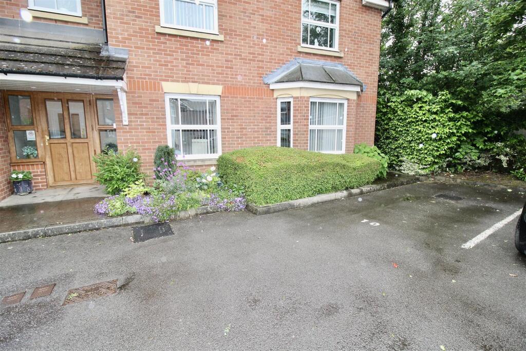 Additional image 14 of Carters Close, Birmingham