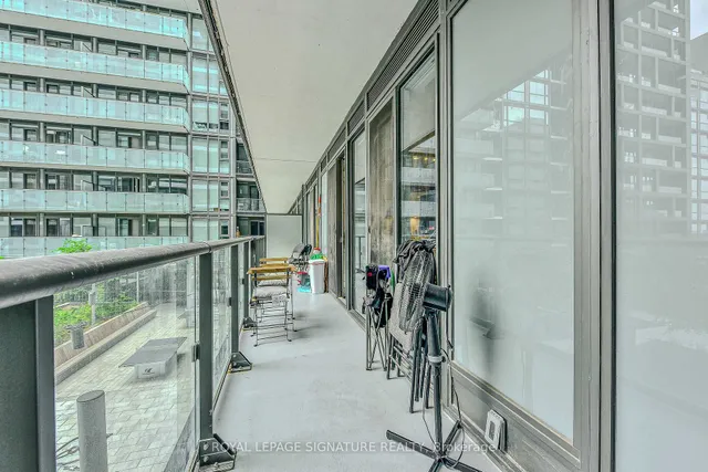 Additional image 22 of 135 Lower Sherbourne St Unit 1236