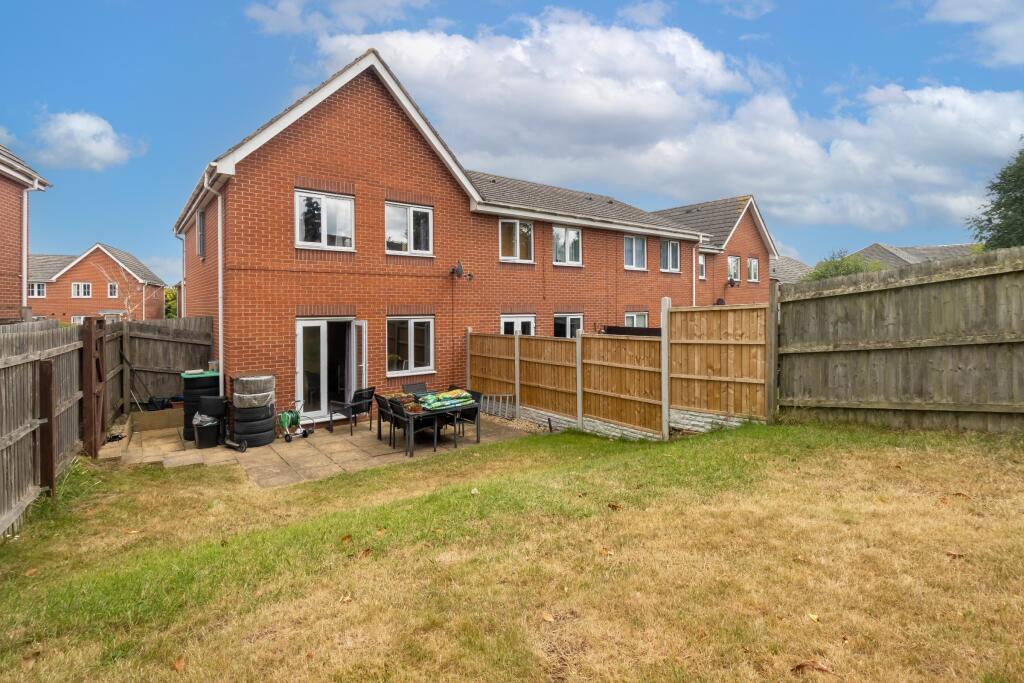 Additional image 17 of Campion Gardens, Birmingham