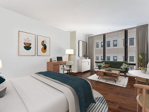 40 Broad St #21C, New York, NY 10004