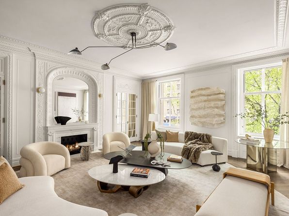 390 W End Ave, New York, NY 