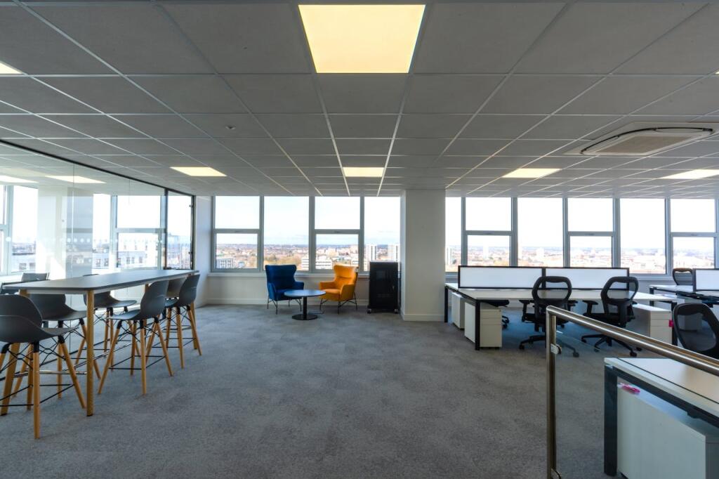 Additional image 16 of Part 9th Floor, Lyndon House, 62 Hagley Road, Birmingham, B16 8PE