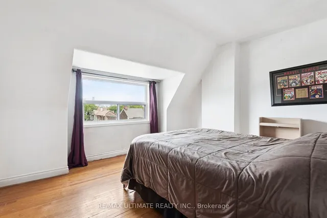 Additional image 21 of 998 Ossington Ave