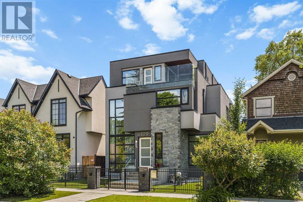 Property image for 129 10 Avenue NW|Calgary, Alberta T2M0B4