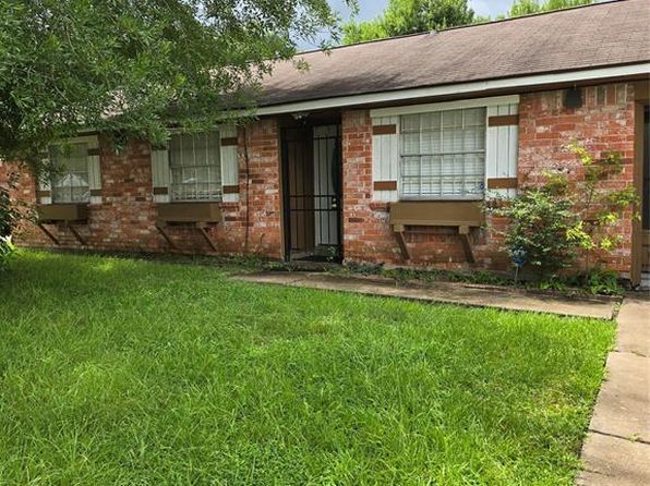 5207 Ridgeton Dr, Houston, TX 77053