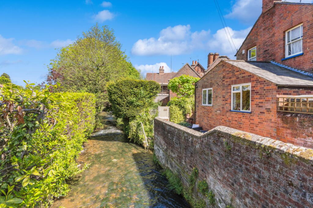 Additional image 20 of Riverside Cottage Mill Lane, Welwyn, AL6