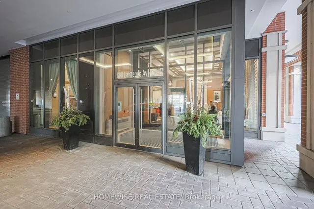 Additional image 5 of 800 Lawrence Ave Unit 1313