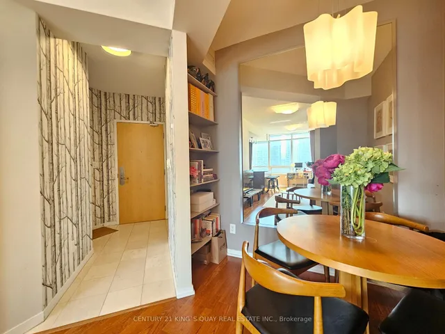 Additional image 6 of 55 Bremner Blvd Unit 2304