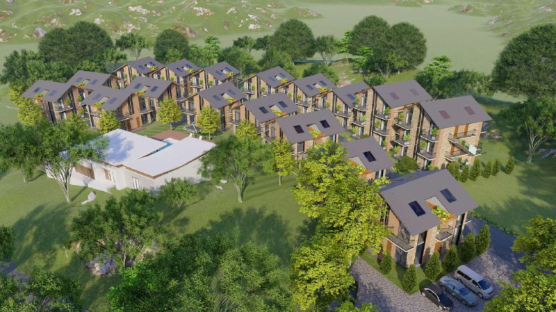 Additional image 3 of Naukluchiatal, Nainital