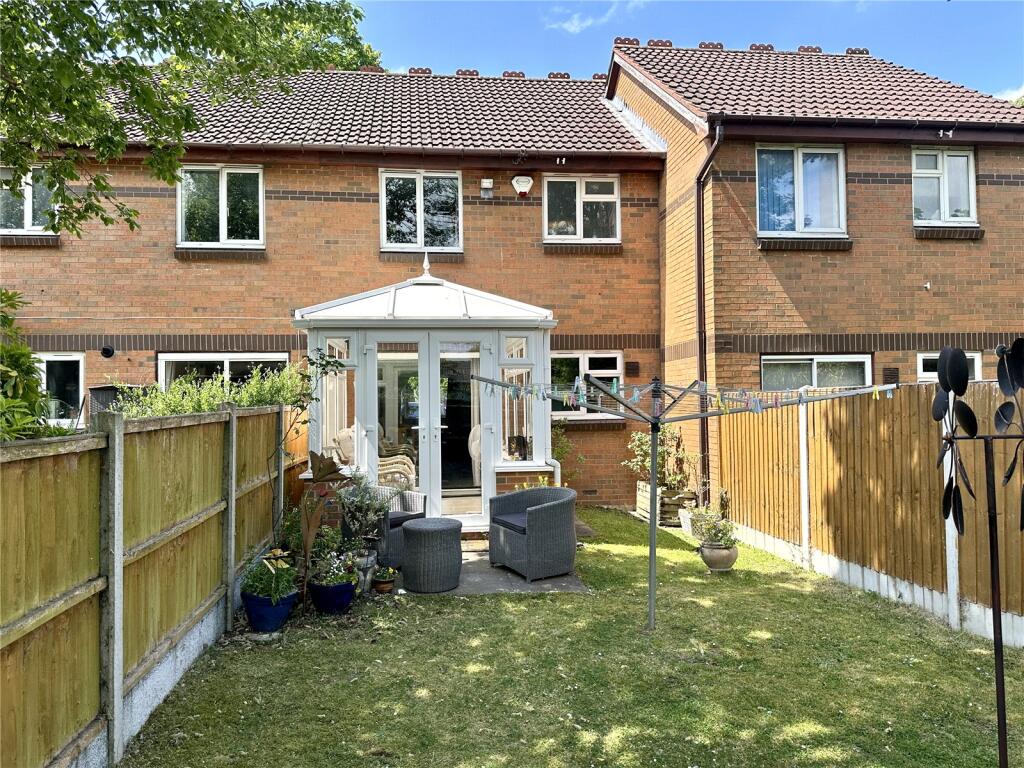 Additional image 19 of Wynford Road, Birmingham, West Midlands, B27