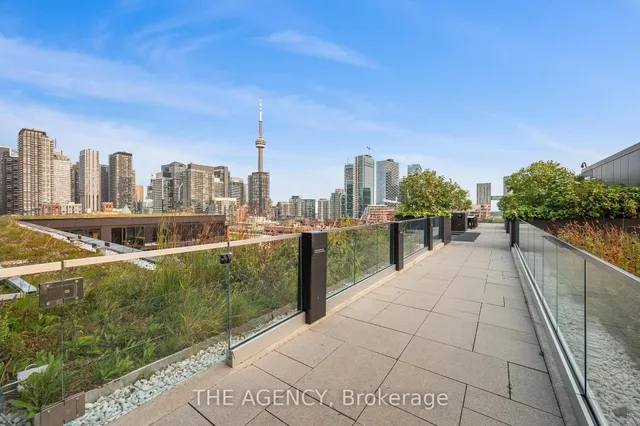 房产图片 26 - 多伦多市列治文街505号730单元