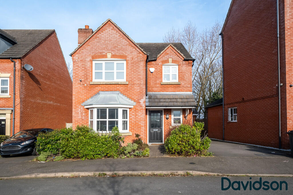 Additional image 28 of Shakespear Crescent, Hockley, Birmingham