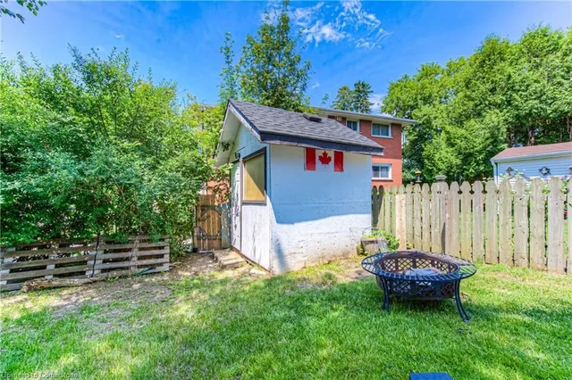 Additional image 30 of 386 Guelph St