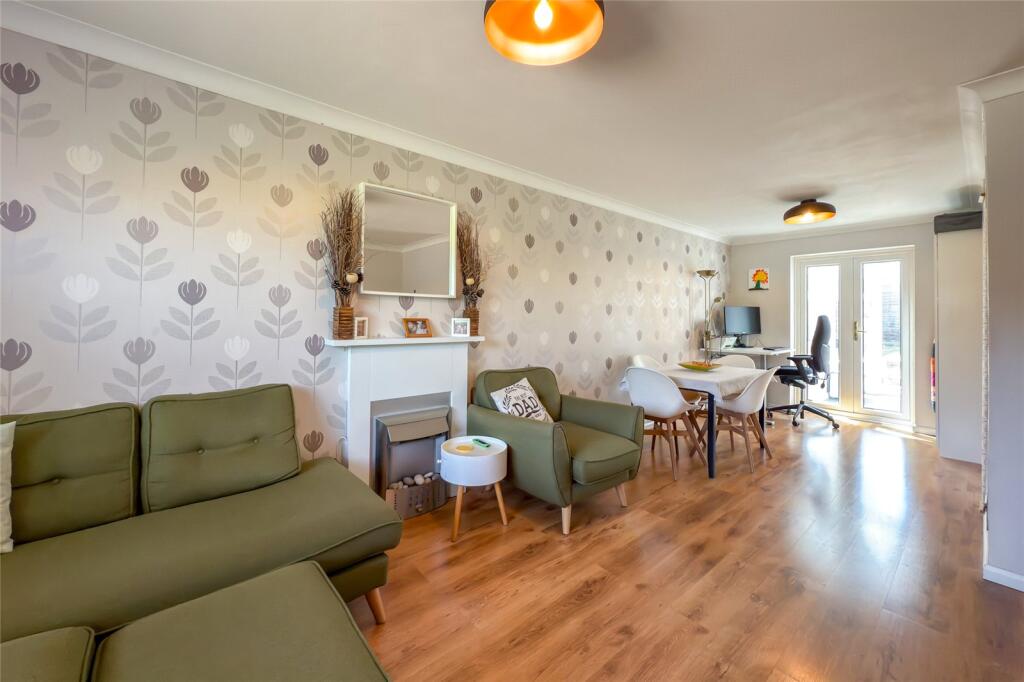 Additional image 17 of Beverley Gardens, Jersey Farm, St. Albans, Herts, AL4