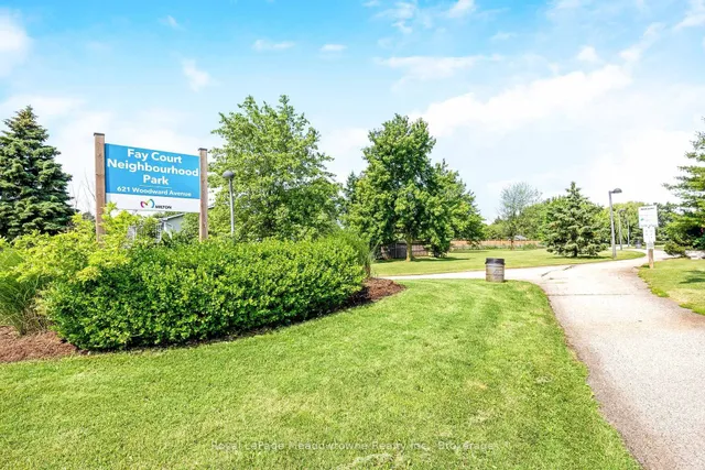 Additional image 29 of 633 Woodward Ave