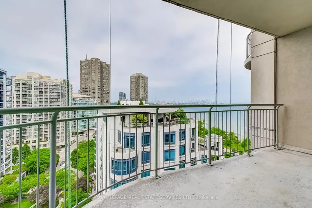 Additional image 29 of 2111 Lake Shore Blvd Unit 1620