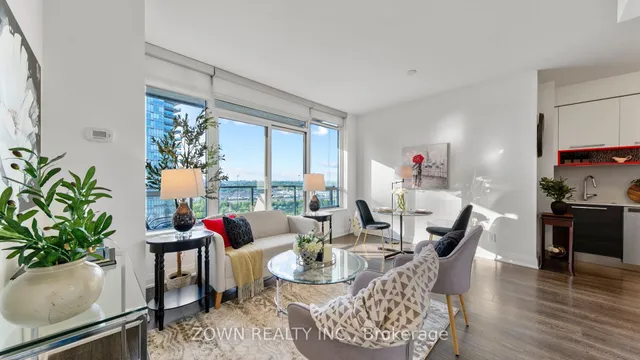 Additional image 16 of 36 Park Lawn Rd Unit 1408