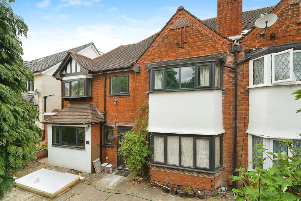 Additional image 2 of Mackenzie Road, Birmingham