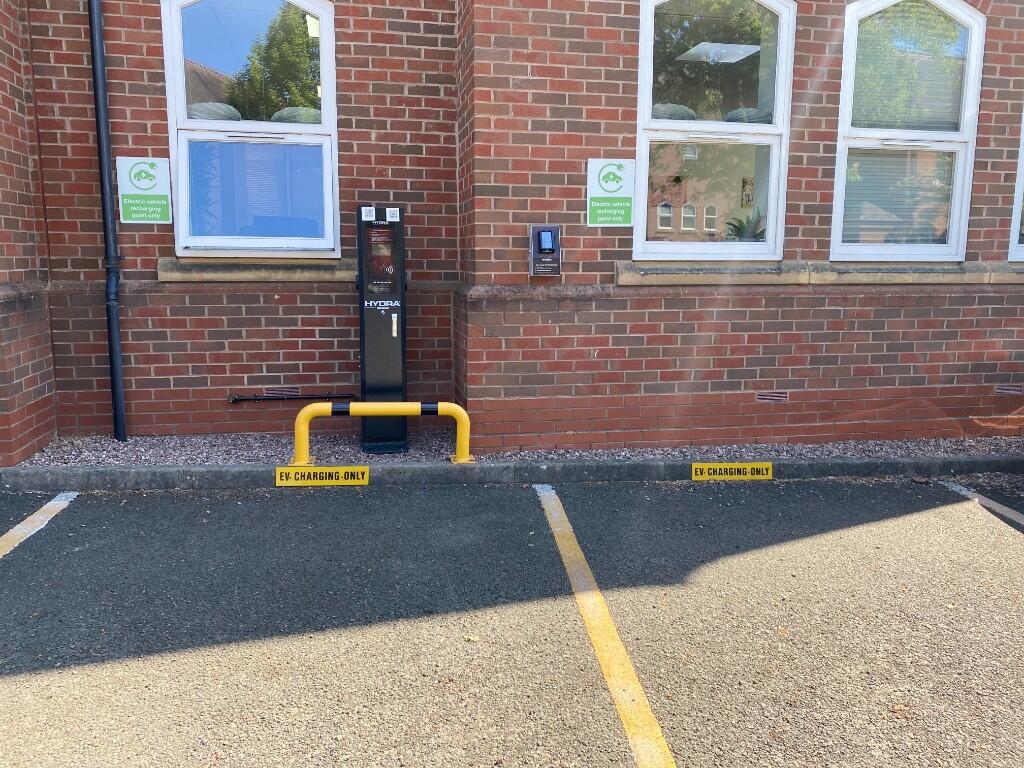 Additional image 8 of Pinewood Business Park, Coleshill Road, Marston Green, B37 7HG