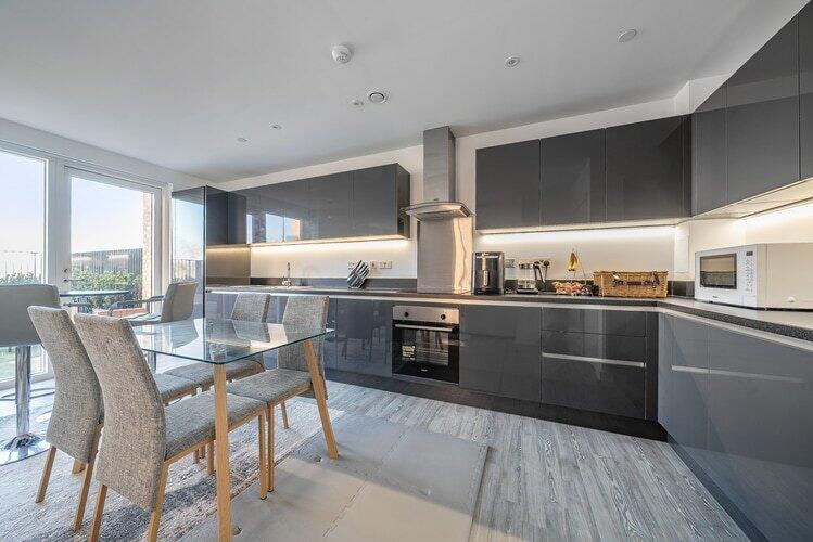 Additional image 5 of Gilbert House, Welwyn Garden City, Hertfordshire, AL7