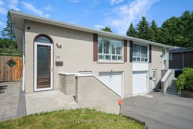 房产图片 2 - 159 Hollyberry Tr