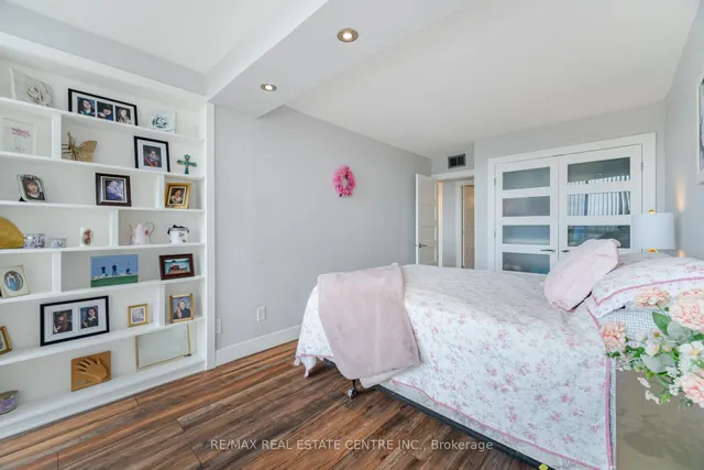 房产图片 17 - 加拿大安大略省密西沙加市Rathburn路1360号705单元