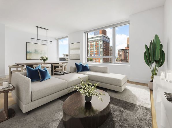 2 River Ter APT 18F, New York, NY 10282