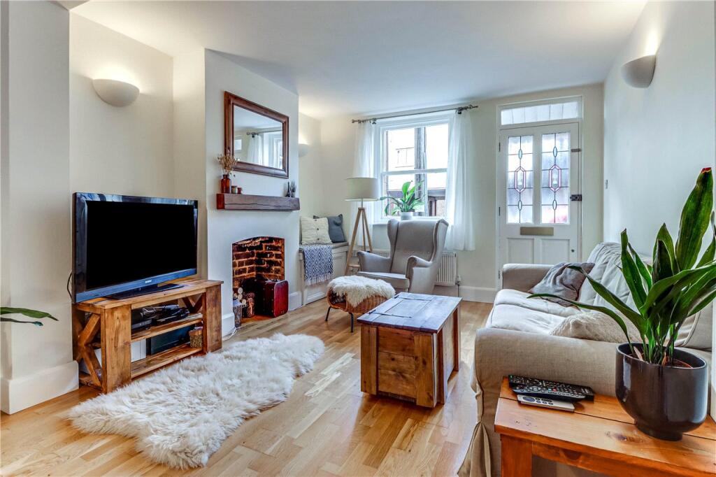 Additional image 7 of Boundary Road, St. Albans, AL1