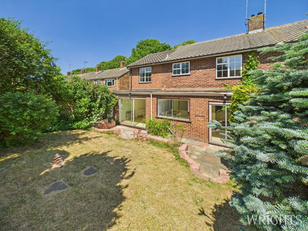 Additional image 28 of Crossway, Welwyn Garden City, AL8